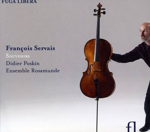 Didier Poskin - Souvenirs   - COMPACT DISCS [CD] price history on PriceWatchPro