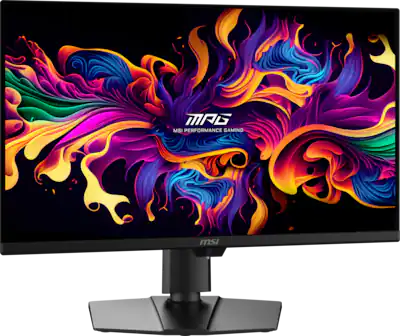 MSI MPG271QRQDOLEDX50 27 MSI MPG271QRQDOLEDX50 27