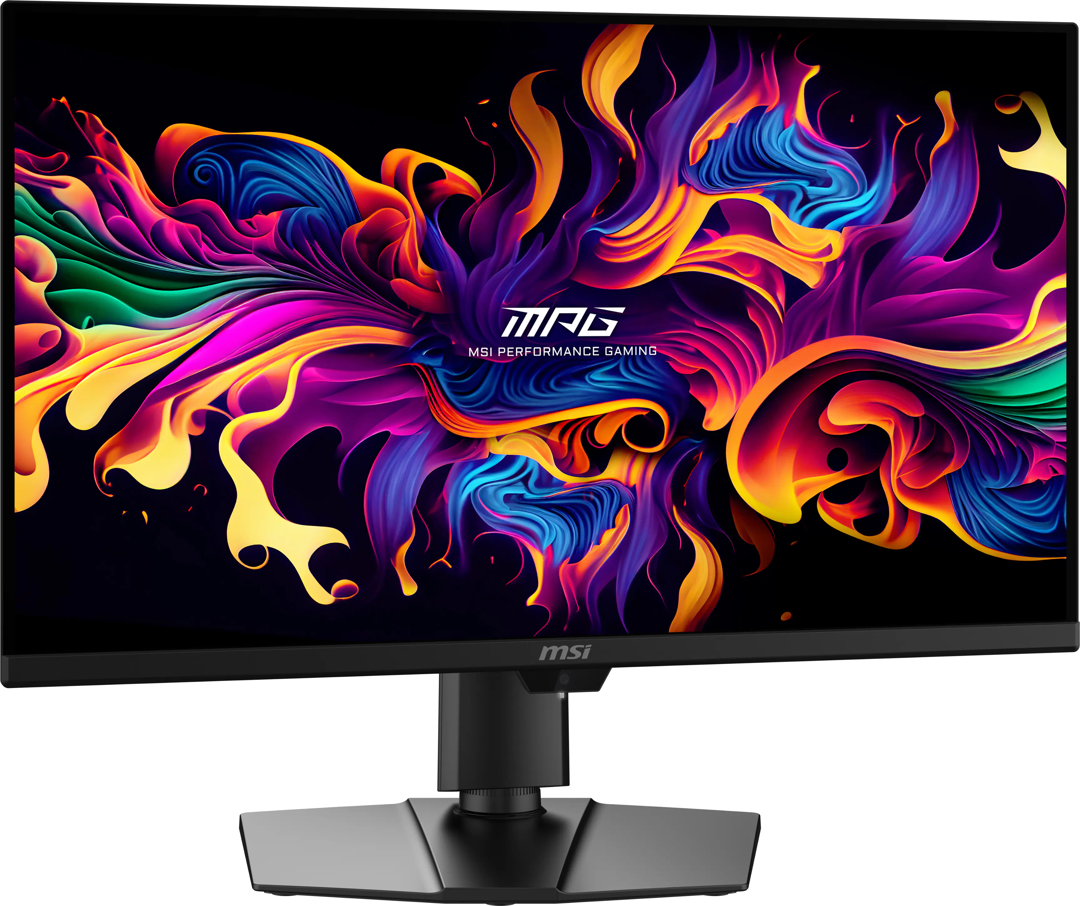 MSI Performance Gaming  
MSI