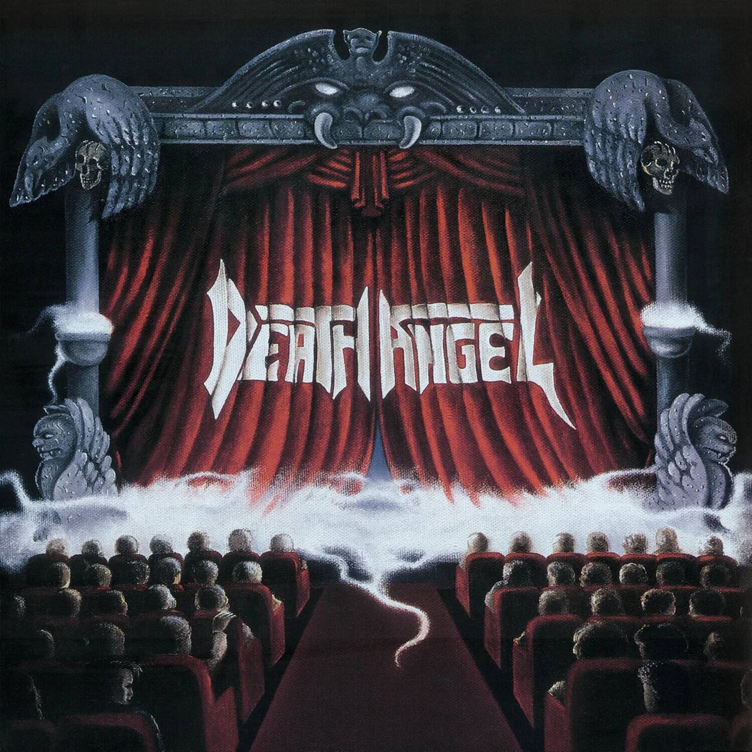 DEAF HEAVEN