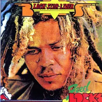 Front. Black Star Liner in Dub [LP].