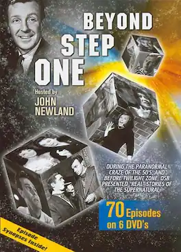 One Step Beyond - DVD