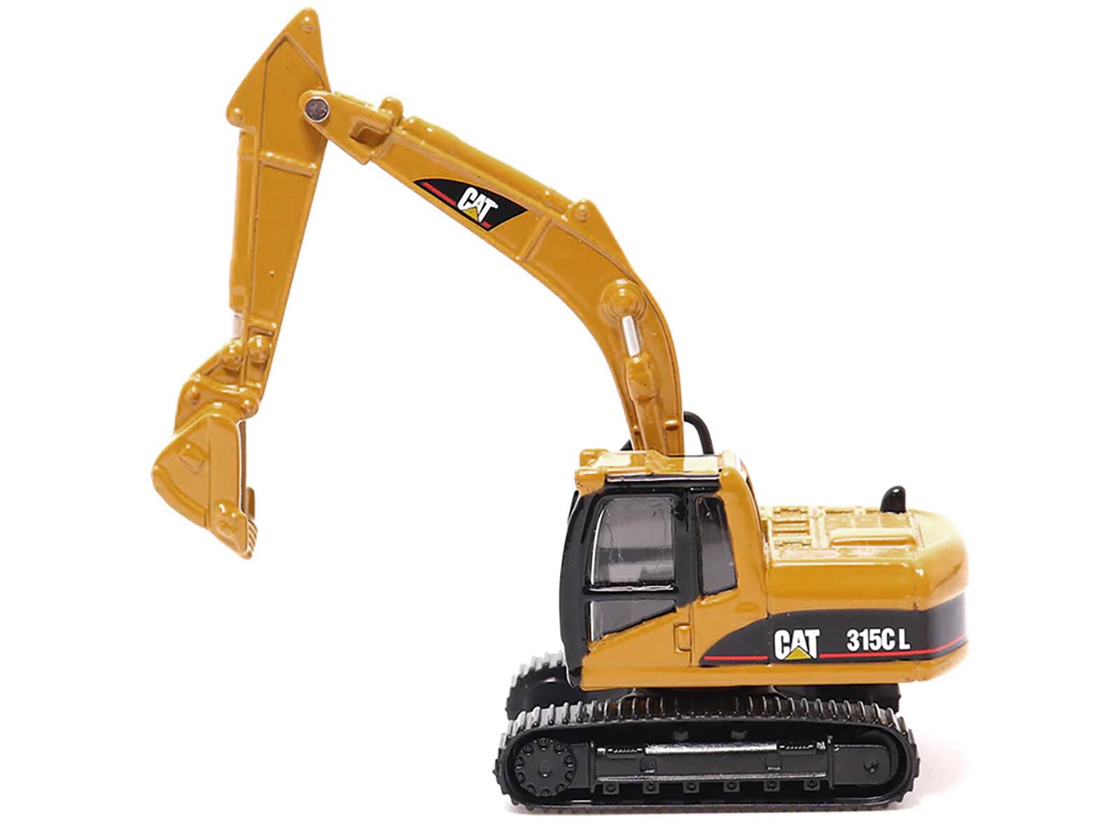 CAT 315CL