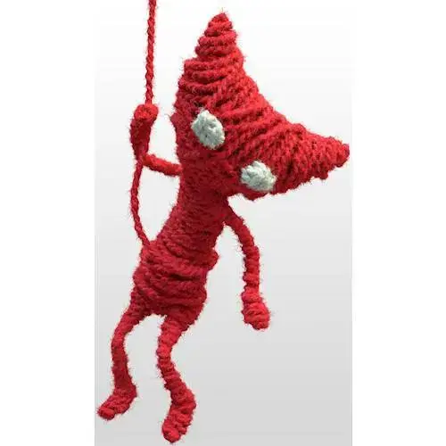 Alt View 19. Electronic Arts - Unravel.