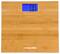 Kalorik - Digital Bathroom Scale - Bamboo-Angle_Standard