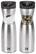 Angle. Kalorik - Automatic Salt and Pepper Mill Set - Stainless-Steel.