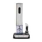 Hamilton Beach Smooth Touch Electric Can Opener Black 76606ZF - Best Buy