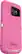 Angle. OtterBox - Defender Series Case for Samsung Galaxy S7 Cell Phones - Pink.