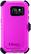 Alt View 11. OtterBox - Defender Series Case for Samsung Galaxy S7 Cell Phones - Pink.