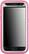 Alt View 2. OtterBox - Defender Series Case for Samsung Galaxy S7 Cell Phones - Pink.