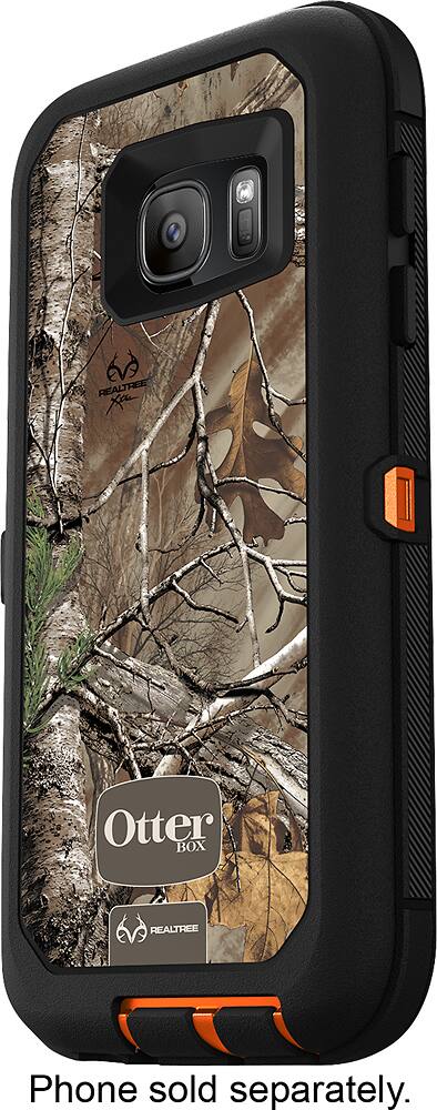 OtterBox Defender Series Case for Samsung Galaxy S7 Cell Phones