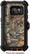 Alt View 1. OtterBox - Defender Series Case for Samsung Galaxy S7 Cell Phones - Real Tree Xtra Camo.