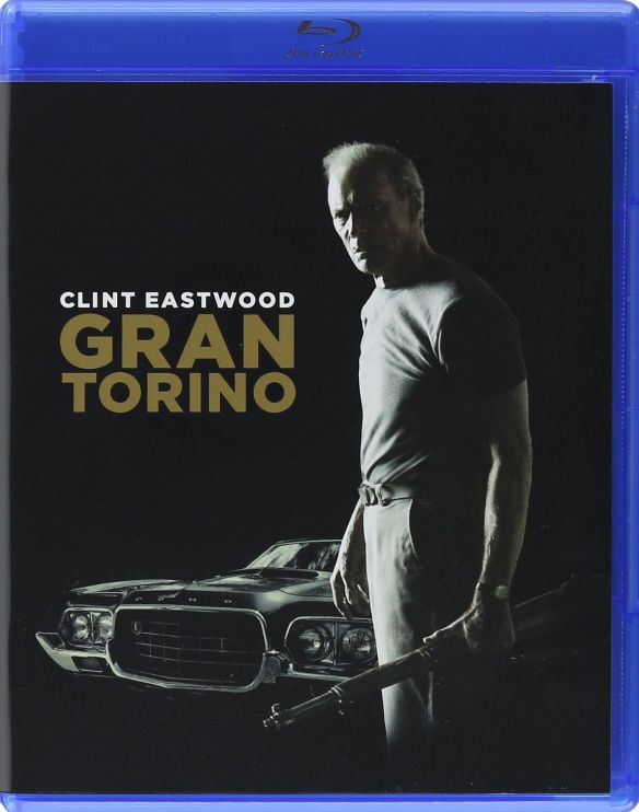  Gran Torino [Blu-ray] [2008]