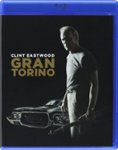 Front Standard. Gran Torino [Blu-ray] [2008].