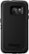Front Zoom. OtterBox - Defender Series Case for Samsung Galaxy S7 Cell Phones - Black.