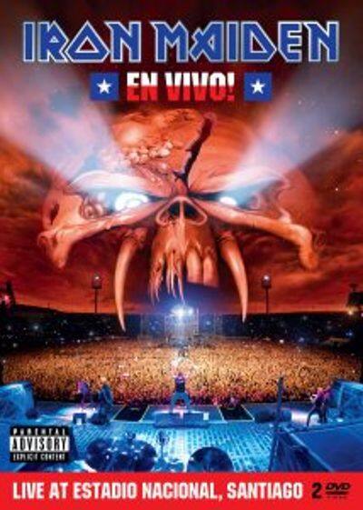 En Vivo! [Video] [DVD]