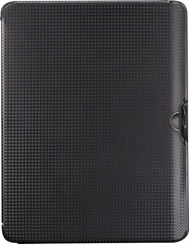 ZAGG - Folio Case with Bluetooth Keyboard for Select Apple® iPad® Models-Front_Standard