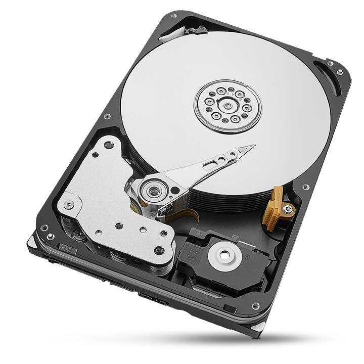 Seagate IronWolf Pro ST20000NT001 20TB 7200 RPM 256MB Cache