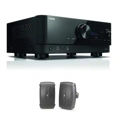 BE DENENE S a H: NEIENS M SE R DN HIIS YAMAHA - Blu-ray 4K Dolby Atmos/DTS-HD - U TA nes SEUBA