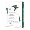 Sylvamo HAMMERMILL Premium Color Copy
Perfect for important documents
La choisi idéal pour les documents importants
Perfecto para documentos importantes
32 120 100 500
8½ x 11 216 x 279
Makes your work look better
HAMMERMILL Color Premium
FSC