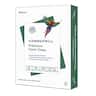 Hammermill - Premium 8.5" x 11" Color Copy Paper, 32 lbs., 100 Brightness, 500 Sheets/Ream - White