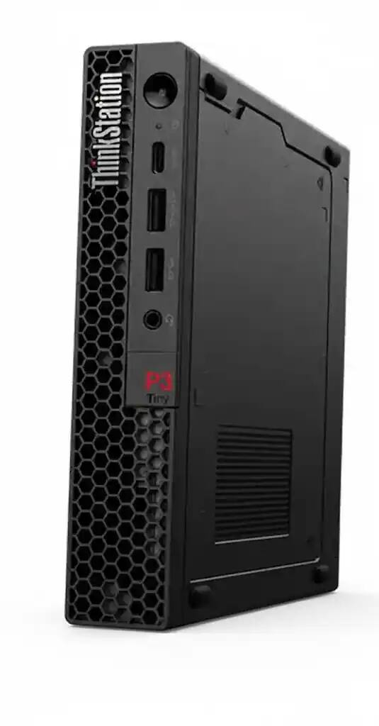ThinkStation P3 Tiny