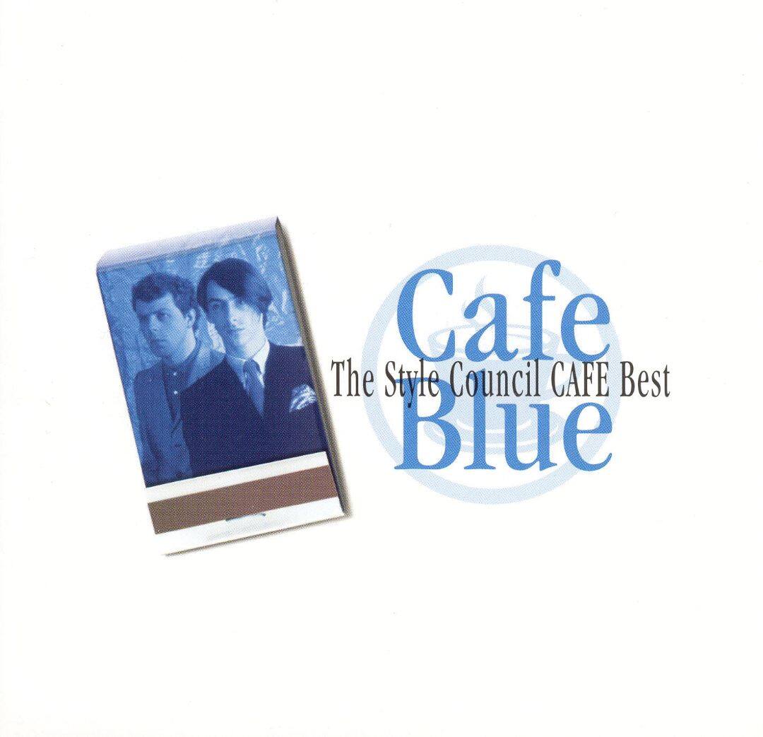 Best Buy Cafe Blue The Style Council Cafe Best [CD]