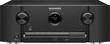 Marantz - 1400W 7.2-Ch. 4K Ultra HD and 3D Pass-Through A/V Home Theater Receiver - Black - Larger Front