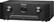 Left. Marantz - 1400W 7.2-Ch. 4K Ultra HD and 3D Pass-Through A/V Home Theater Receiver - Black.
