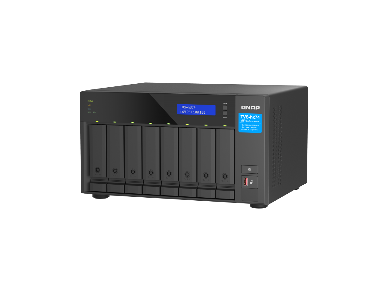 media item thumbnail