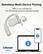 Seamless Multi-Device Pairing, ARC 3 can connect to two Bluetooth devices simultaneously, cleer Bluetooth v5.4
