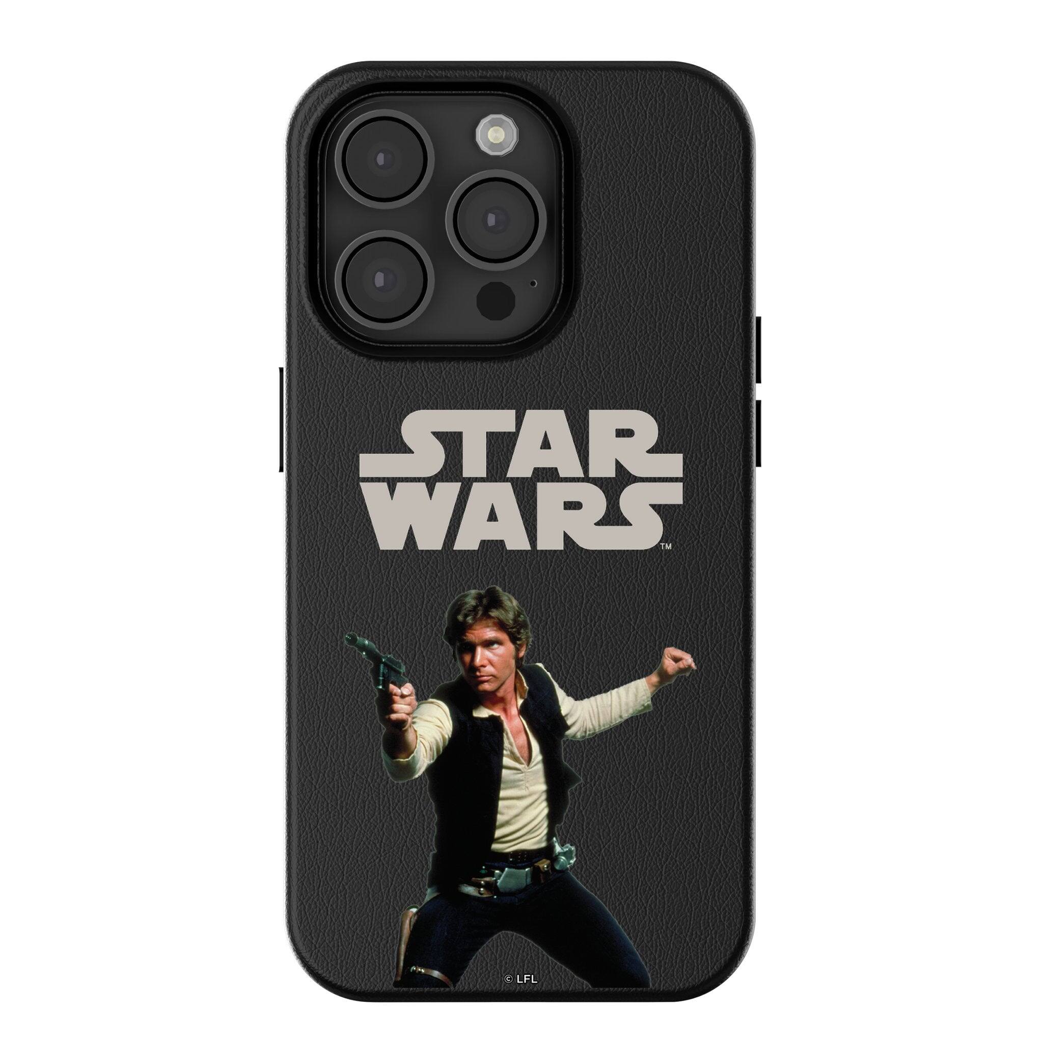 Han Solo