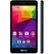 Alt View Zoom 2. BLU - Life XL 4G with 8GB Memory Cell Phone (Unlocked) - Black.