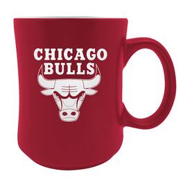 Great American Products - Chicago Bulls 19oz. Starter Mug - Multicolor