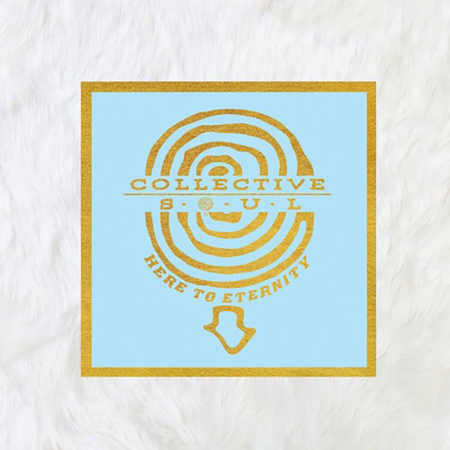 COLLECTIVE  
S.U.L  
HERE TO ETERNITY