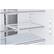 Alt View 11. Samsung - 22.4 Cu. Ft. 4-Door Flex French Door Counter-Depth Refrigerator with Food ShowCase - Stainless Steel.