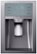 Alt View 13. Samsung - 22.4 Cu. Ft. 4-Door Flex French Door Counter-Depth Refrigerator with Food ShowCase - Stainless Steel.