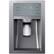 Alt View 13. Samsung - 22.4 Cu. Ft. 4-Door Flex French Door Counter-Depth Refrigerator with Food ShowCase - Stainless Steel.