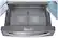 Alt View 16. Samsung - 22.4 Cu. Ft. 4-Door Flex French Door Counter-Depth Refrigerator with Food ShowCase - Stainless Steel.