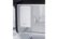 Alt View 12. Samsung - 24.73 Cu. Ft. 4-Door Flex French Door Fingerprint Resistant Refrigerator - Black Stainless Steel.