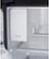 Alt View 32. Samsung - 24.73 Cu. Ft. 4-Door Flex French Door Fingerprint Resistant Refrigerator - Black Stainless Steel.