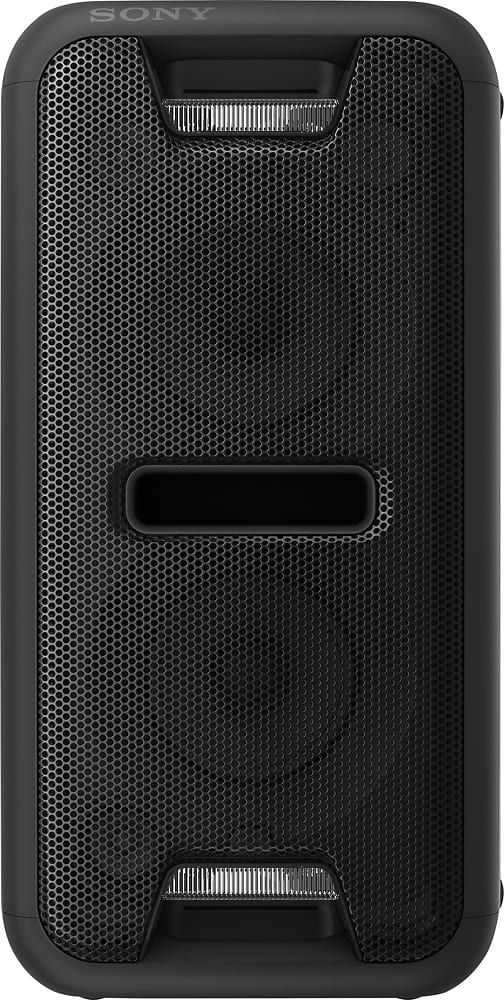 Alt View 11. Sony - XB7 Extra Bass Audio System with Bluetooth - Black.