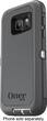 OtterBox - Defender Series Case for Samsung Galaxy S7 Cell Phones - Glacier - Larger Front
