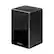 Angle. Sony - Wireless Speaker with Integrated Amplifier - Black.