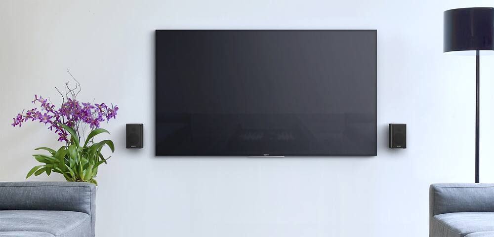 Alt View 14. Sony - Wireless Speaker with Integrated Amplifier.