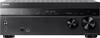 Sony - 1015W 7.2-Ch. 4K Ultra HD and 3D Pass-Through A/V Home Theater Receiver - Black-Front_Standard