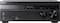 Sony - 1015W 7.2-Ch. 4K Ultra HD and 3D Pass-Through A/V Home Theater Receiver - Black-Front_Standard