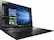 Angle. Lenovo - G70-80 17.3" Laptop - Intel Core i3 - 4GB Memory - 1TB Hard Drive - Black.