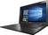 Left. Lenovo - G70-80 17.3" Laptop - Intel Core i3 - 4GB Memory - 1TB Hard Drive - Black.