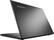 Alt View 1. Lenovo - 100-15IBD 15.6" Laptop - Intel Core i5 - 4GB Memory - 1TB Hard Drive - Black.
